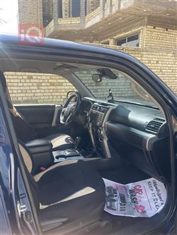 تويوتا 4رنر